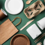 Opakowania jednorazowe Cantino – niezawodne rozwiązanie dla branży gastronomicznej