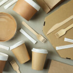 Pakowanie na miarę przyszłości: jednorazowe rozwiązania od Cantino